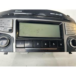 Autoradio HYUNDAI iX35 1ère Série 96160-2Y730TAN (10>) - Product Image 2