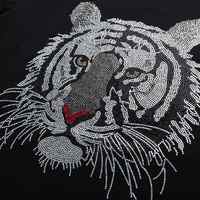 Camiseta de Moda Extra Grande para Hombre con Tela de Forro Polar de Secado Rápido para Verano y Todas las Estaciones, Venta al por Mayor, Soporte OEM