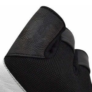 Gants de musculation en gros pour la musculation et le cyclisme, gants d'entraînement unisexes avec poignée antidérapante en daim - Product Image 2