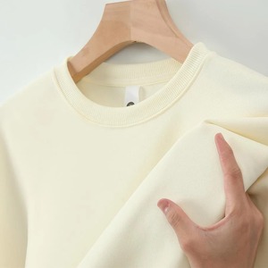 Sudadera con capucha personalizada con cremallera de algodón pesado 100% para hombre, parche con apliques desgastados personalizados, Sudadera con capucha lavada con ácido Vintage bordada para hombre - Product Image 5