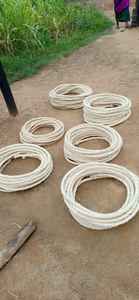 Cordes en fibre de sisal naturel fabriquées à la main dans des tailles assorties idéales pour les applications industrielles et techniques - Product Image 3