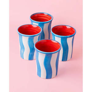 Paco 250ml gốm cốc ăn sáng lò vi sóng máy rử<span class=keywords><strong>a</strong></span> chén an toàn phong cách Bắc Âu đồ đá đáng yêu tuyệt vời ly sữ<span class=keywords><strong>a</strong></span> nóng nhiệt - Product Image 2