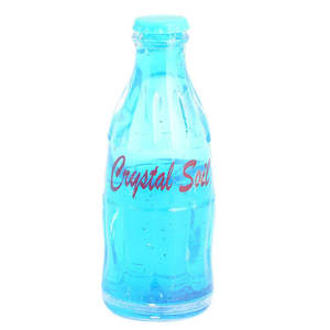 Bottle <b>Slime</b> Mud Toy - Blue - Product Image 1