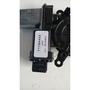 มอเตอร์กระจกไฟฟ้าด้านหลังซ้าย ALFA ROMEO Giulietta Serie (940_) (10>13) รุ่น 71754432 - Product Image 3