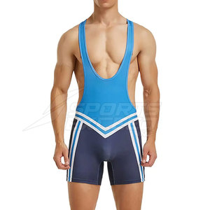 Bajo MOQ Diseña tus propias camisetas de lucha Diferentes estilos Ropa DE LUCHA Nuevo diseño Camisetas - Product Image 6