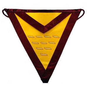 2025 Masonic aasr 16TH เจ้าชายแห่งเยรูซาเล็ม - Product Image 3