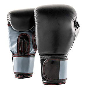 Guantes de Boxeo de Cuero para Hombre, Últimos Diseños, Alta Calidad, Impermeables, Transpirables, Cómodos, Gran Venta, Última Tendencia, Precio Razonable - Product Image 2