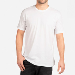 6410 Sueded T-<b>Shirt</b> 60% combed ringspun cotton/40% <b>polyester</b> lightweight jersey Breathable Women Men Unisex Blank T <b>Shirts</b> Tees - Product Image 6