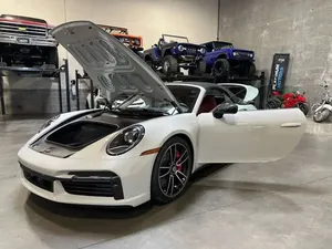 Porsche 911 2022 en perfecto estado - Product Image 3