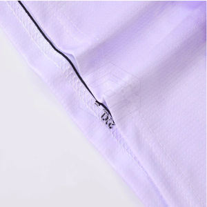 Uniforme de baloncesto transpirable de poliéster 100% de diseño personalizado de la mejor calidad directo de fábrica con logotipo personalizado-Oferta al por mayor - Product Image 4