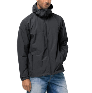 เสื้อแจ็คเก็ตกันลมสำหรับผู้ชายเสื้อกีฬาเสื้อกันลม2025สำหรับสวมใส่ในฤดูหนาว - Product Image 4