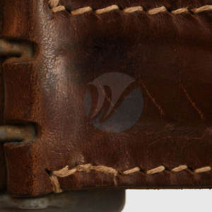 Cinturones uniformes personalizados de alta calidad Cinturones uniformes de último diseño Cinturones uniformes más vendidos - Product Image 6