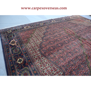 พรมขนสัตว์เปอร์เซียพรมขนาดใหญ่ทำจากเครื่องจักรสำหรับบ้านและบ้านไร่ไม่ลื่นและซักได้จากผู้จำหน่ายที่ไว้ใจได้ - Product Image 4