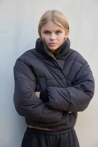 Manufacturer Direct <b>Lightweight</b> Puffer Outdoor <b>Jacket</b> <b>Man</b> High Quality Best Selling Custom Fabric <b>Lightweight</b> Puffer <b>Jackets</b> - Product Image 4