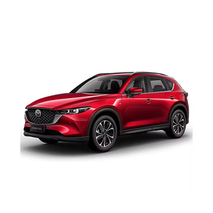 Coches Mazda CX-5 2.5L 4WD de alta calidad suministrados para canales de comercio al por mayor - Product Image 2