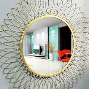 <b>Mirror</b> Moments Elevate Your Walls Elegant Reflections Luxury Wall <b>Mirrors</b> - Product Image 2