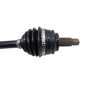 เพลาขับด้านหน้าซ้าย BMW X3 ซีรีส์ 1 7524045 (04>10) - Product Image 6