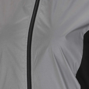 2024 New Design Hot Sale Wholesale Hooded Reversible Eco-Friendly Winter Softshell <b>Jacket</b> <b>Waterproof</b> - Product Image 3