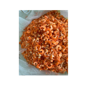 กุ้งแห้งคุณภาพดีเยี่ยมขายส่ง - Product Image 6
