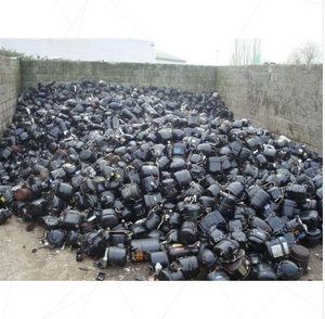 Chatarra de Riel de Cobre Usada, Marca JAM A1, Modelo A102, 99.99% de Contenido de Cobre, Origen UG - Product Image 1