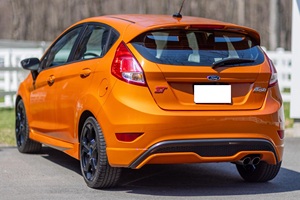 Ford Fiesta ST propre de 2019 - Product Image 5