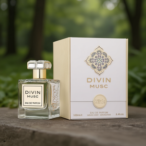 เฟรนช์ อเวนิว 100 มล.-ดีวิน มัสค์ ยูนิเซ็กส์ โอ เดอ ปาร์ฟูม - Product Image 3