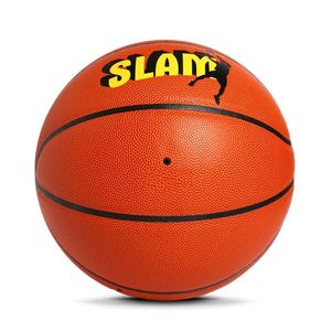 Pelota de baloncesto de cuero de microfibra japonesa para juegos de interior y uso profesional con superficie duradera y rebote superior - Product Image 4