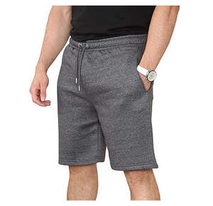 <b>Mens</b> <b>Shorts</b> Casual Screen Print <b>Men</b> Cotton <b>Shorts</b> Summer Fleece <b>Shorts</b> for <b>Men</b> - Product Image 3