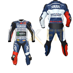 Combinaison de moto pour hommes, haut Design personnalisé, haute qualité, 2023 - Product Image 2