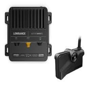 Système de sonar en direct Lowrance ActiveTarget2 de haute qualité avec transducteur, personnalisable, qualité industrielle OEM pour projets de bricolage - Product Image 4