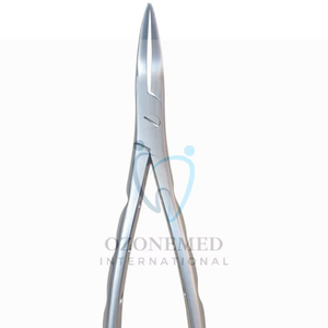 Instrumento quirúrgico Dental de fragmento de raíz superior Universal de calidad Regular, extracción de dientes de energía eléctrica mínimamente invasiva - Product Image 1