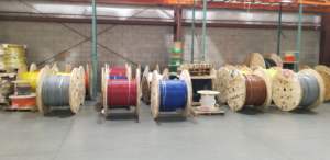 AVVGng(A)-LS 5x95 (0.66/1/3 KV) ケーブルワイヤおよびケーブルアセンブリ製品の場所RU - Product Image 4