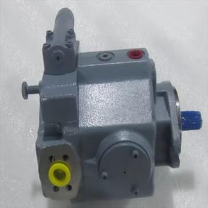 Pompe à piston hydraulique P16V P21V P31V P40V P70V P100V P130V P31VR-20-CC-21-J - Product Image 3