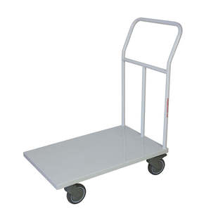 Large Office <b>Platform</b> for Hand Carts & <b>Trolleys</b> - Product Image 1