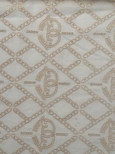 Top Favorite 100% algodón orgánico Punny tejido tela ecológica antibacterias Vietnam sarga estilo hogar textil Accesorios - Product Image 3