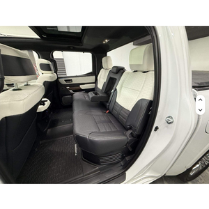 Toyota Tundra Capstone DOUBLE CABINE PICK-UP TRUCK d'occasion en bon état - Product Image 2