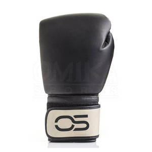 2024 Custom Professional <b>Boxing</b> <b>Gloves</b> Durable Comfortable PU Leather 8oz & 16oz Sizes Training Hand Grips for <b>Martial</b> <b>Arts</b> - Product Image 3