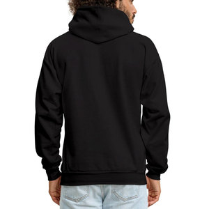 เสื้อฮู้ดสกรีนลายสำหรับผู้ชายแขนยาวแห้งเร็ว2024ดีไซน์ล่าสุด - Product Image 2