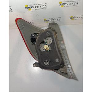 ไฟท้ายขวา TOYOTA Yaris Series 1NR-FE, 1NR-FKE (11>13) - Product Image 5