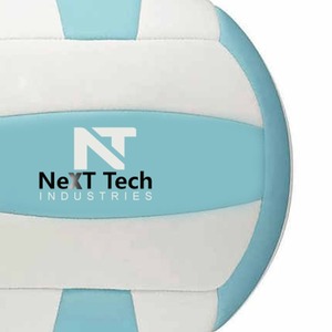 วอลเลย์บอลสำหรับฝึกฟุตบอลทำจากปากีสถาน - Product Image 3