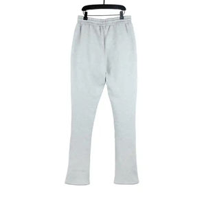 Pantalones Casuales de Invierno para Mujer, Diseño a Cuadros, Cintura Alta, Transpirables, Forro Polar Grueso, Cálidos, Antiarrugas y Antiestáticos 2026 - Product Image 3
