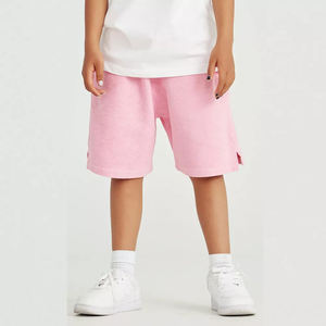 High Quality 160gsm Canvas Windproof Drawstring Closure Customized Logo & Color Casual <b>Men's</b> Snow <b>Shorts</b> 100% Cotton - Product Image 2