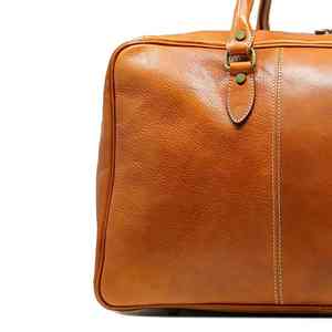 Professional Design Outdoor Genuine Leather Sport Duffle Bag High Quality Customized Size Multi-Color Large Capacity - Product Image 6