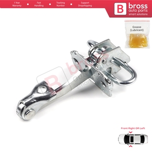 BDP688 Butée de porte avant pour Linea 323 110 Punto Grande Punto Evo 199 51799767 - Product Image 2