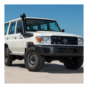 USADO To-yota LANDCRUISER 76 Hardtop LX - LC70 Disponible - Product Image 1