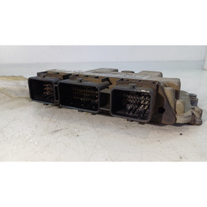 CITROEN Xsara Picasso MOTEUR CENTRALINE 2ème Série 0261208899/9657595880 TU5JP4/NFU essence 1587 (03>06) - Product Image 4