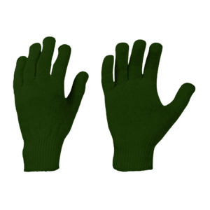 Guantes de seguridad industrial resistentes de alta calidad Tela de algodón de alto rendimiento Construcción Protección personal para las manos - Product Image 5