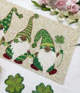 Beaded <b>Table</b> <b>Placemat</b> - Product Image 4