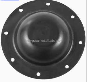 पंप वाल्व और सेंसर कस्टम रबर के लिए गर्मी प्रतिरोधी मोटर वाहन औद्योगिक - Product Image 6