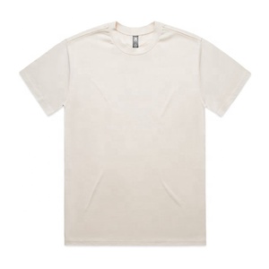 Camiseta Personalizable para Hombre 100% Algodón 210gsm Estampada o Bordada con Logotipo Personalizado - Product Image 2